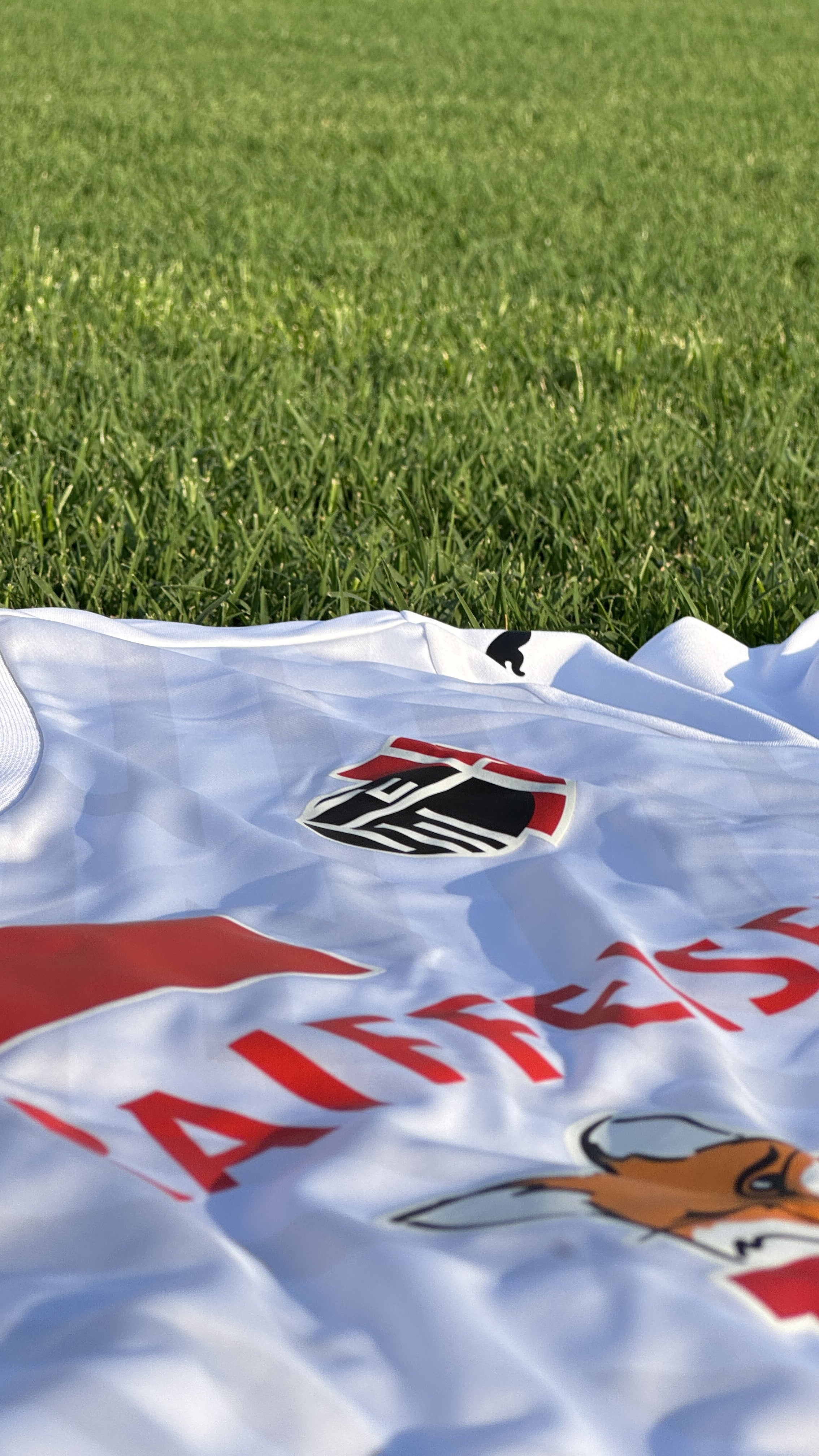 Puma x FC Mendrisio Maglia 3rd 2025/26