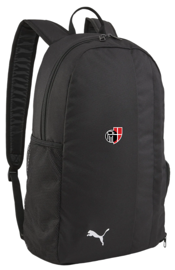 Puma teamGOAL Backpack Boot Compartment