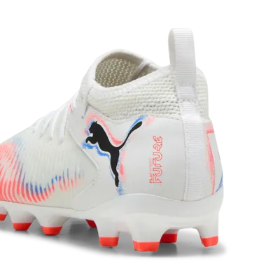 Scarpe da calcio Puma Future 8 Match FG/AG Kids