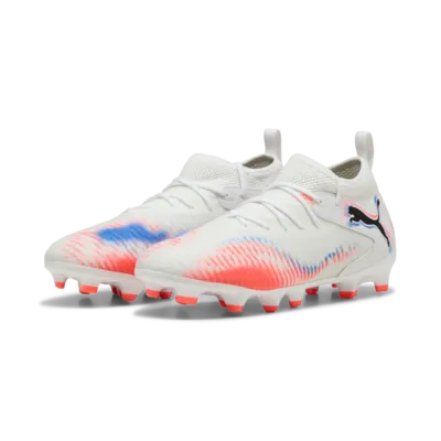 Scarpe da calcio Puma Future 8 Match FG/AG Kids