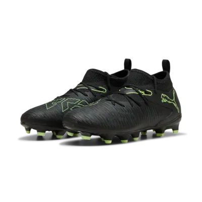Scarpe da calcio Puma Future 8 Match FG/AG Kids
