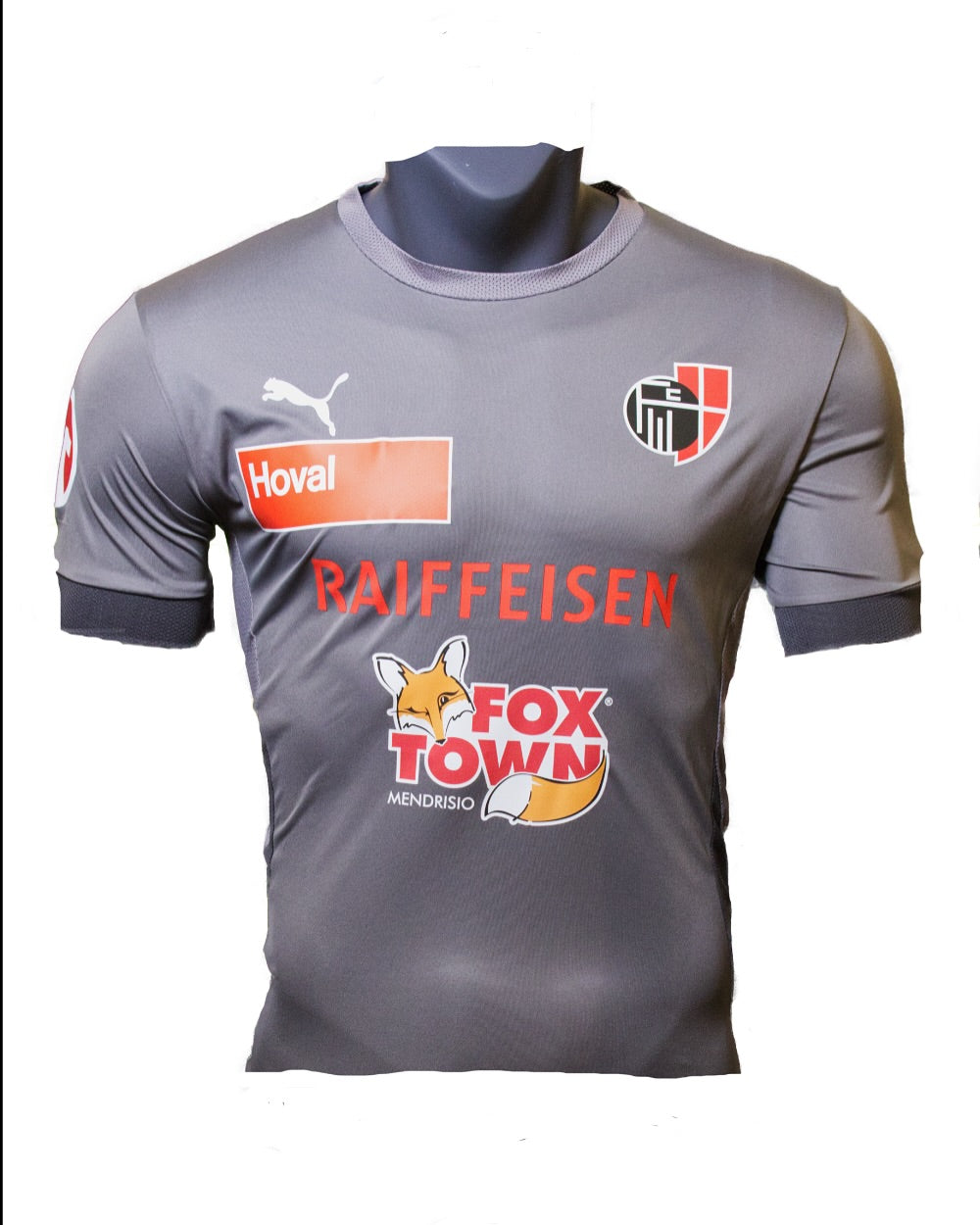 Maglia Gara AWAY