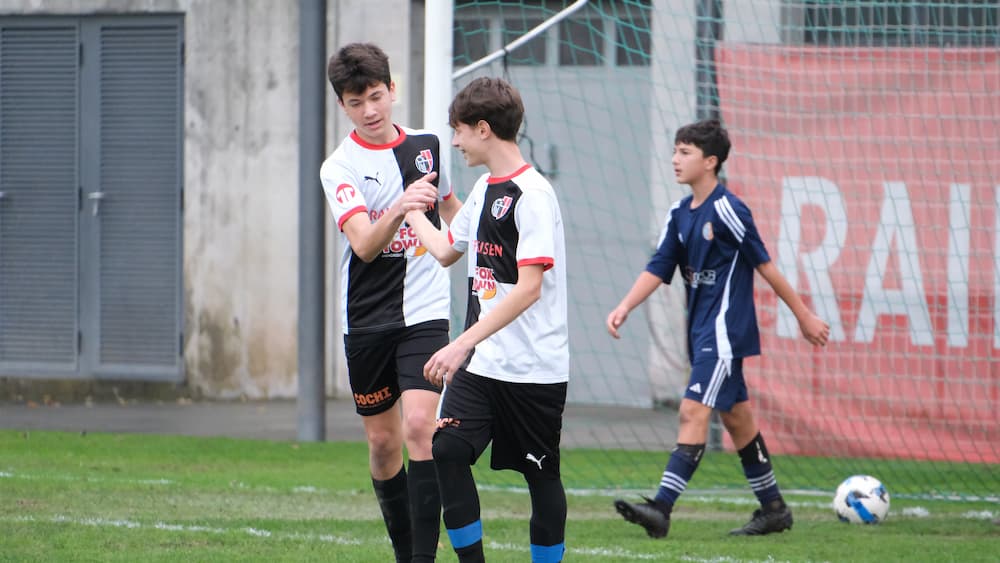 Fotogallery C1: FC Mendrisio - San Zeno (01.11.2025, 49 foto)