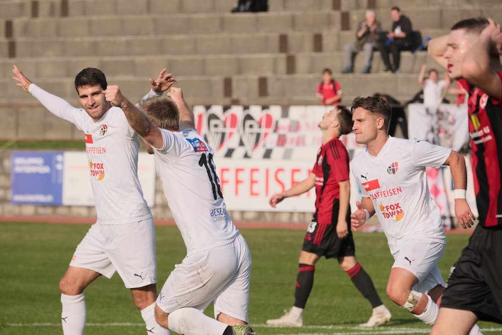 Fotogallery 1S: FC Mendrisio - SV Muttenz (18.10.2025, 50 foto)