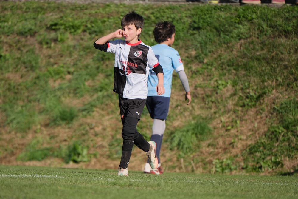 Fotogallery D7: FC Mendrisio - Raggr. San Bernardo (25.10.2025, 12 foto)