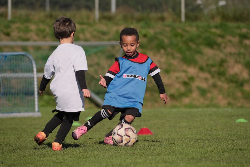 Fotogallery Scuola Calcio: allenamento (25.10.2025, 27 foto)