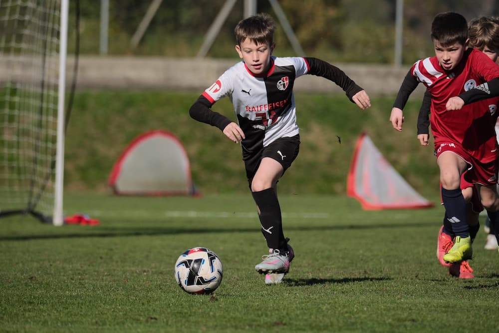 Fotogallery E Base 10: FC Mendrisio - INSEMA (25.10.2025, 15 foto)