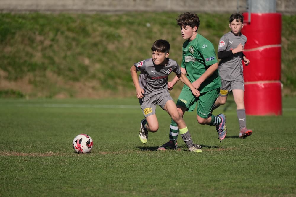 Fotogallery D9 b: FC Mendrisio - ABC (25.10.2025, 6 foto)