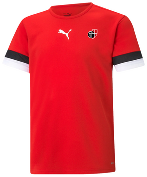 Puma teamRISE Training Jersey Kids