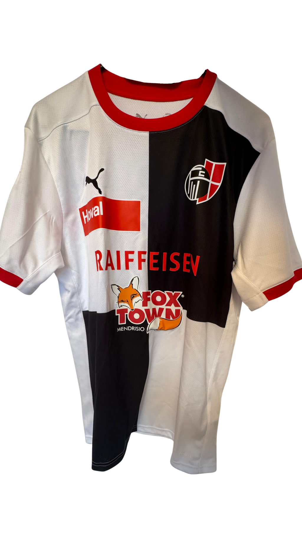 Maglia Gara HOME
