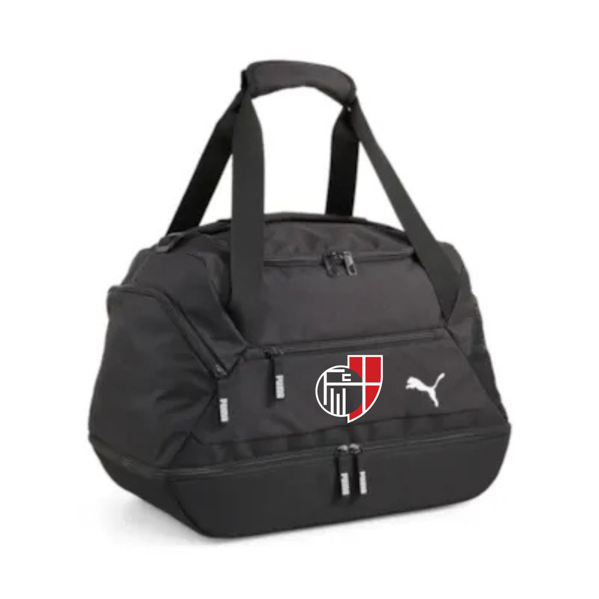 Borsa PUMA teamGOAL - 45L