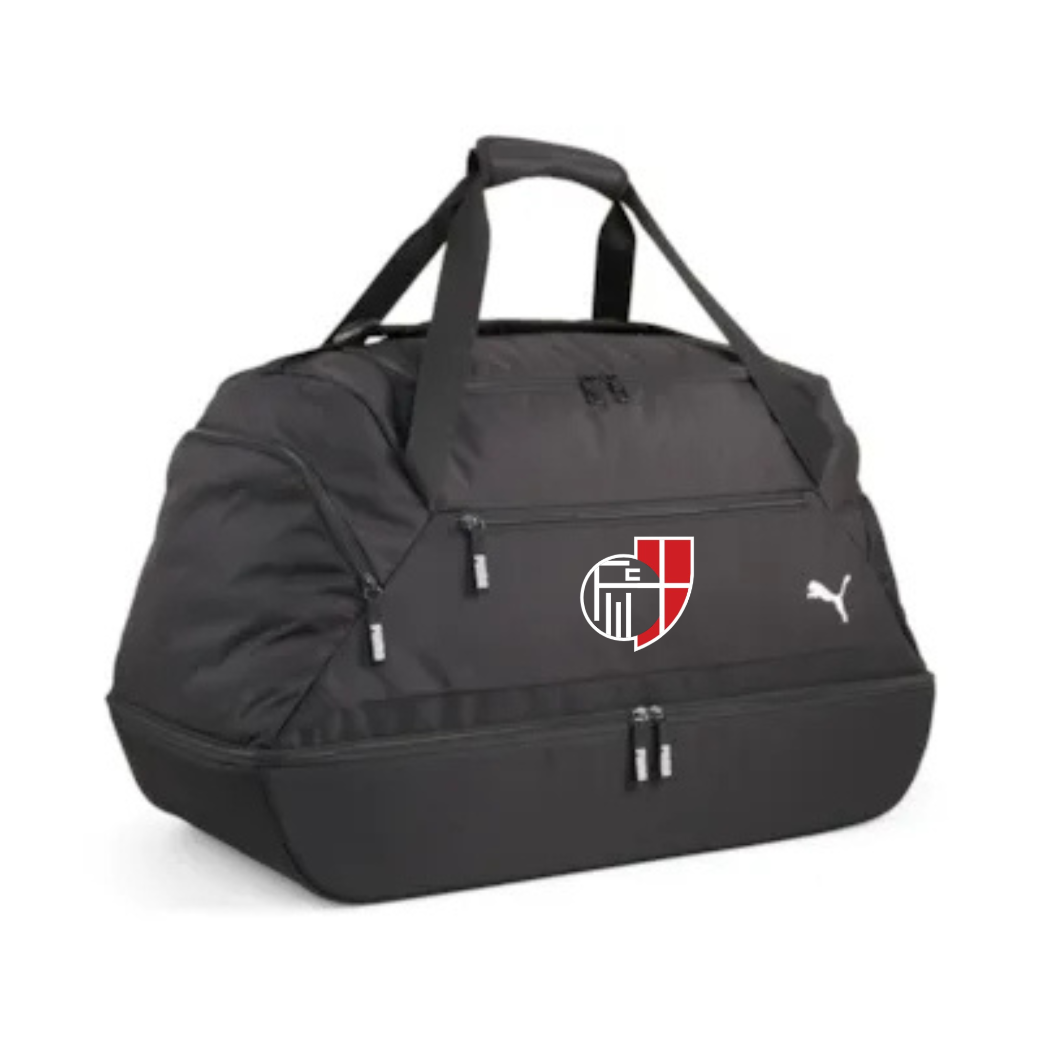 Borsa PUMA teamGOAL - 77L