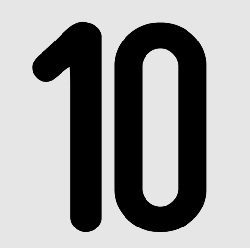 Stampa Numero Kit Gara