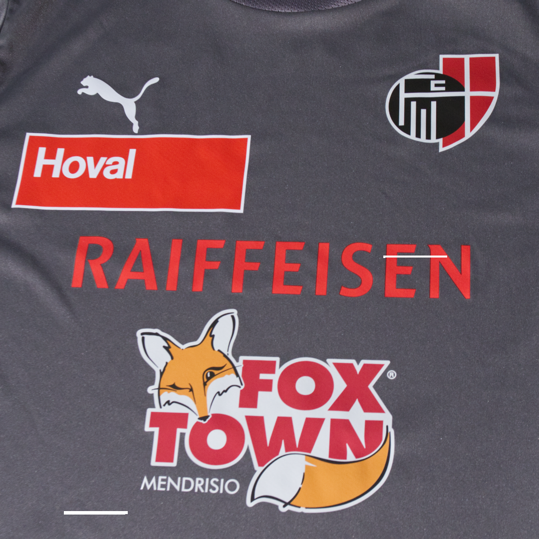 Maglia Gara AWAY