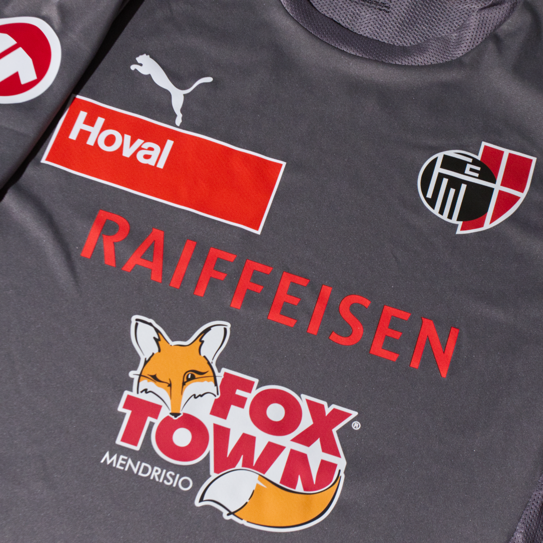 Maglia Gara AWAY