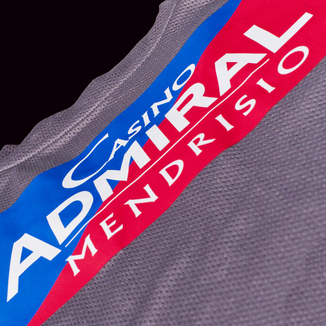 Maglia Gara AWAY
