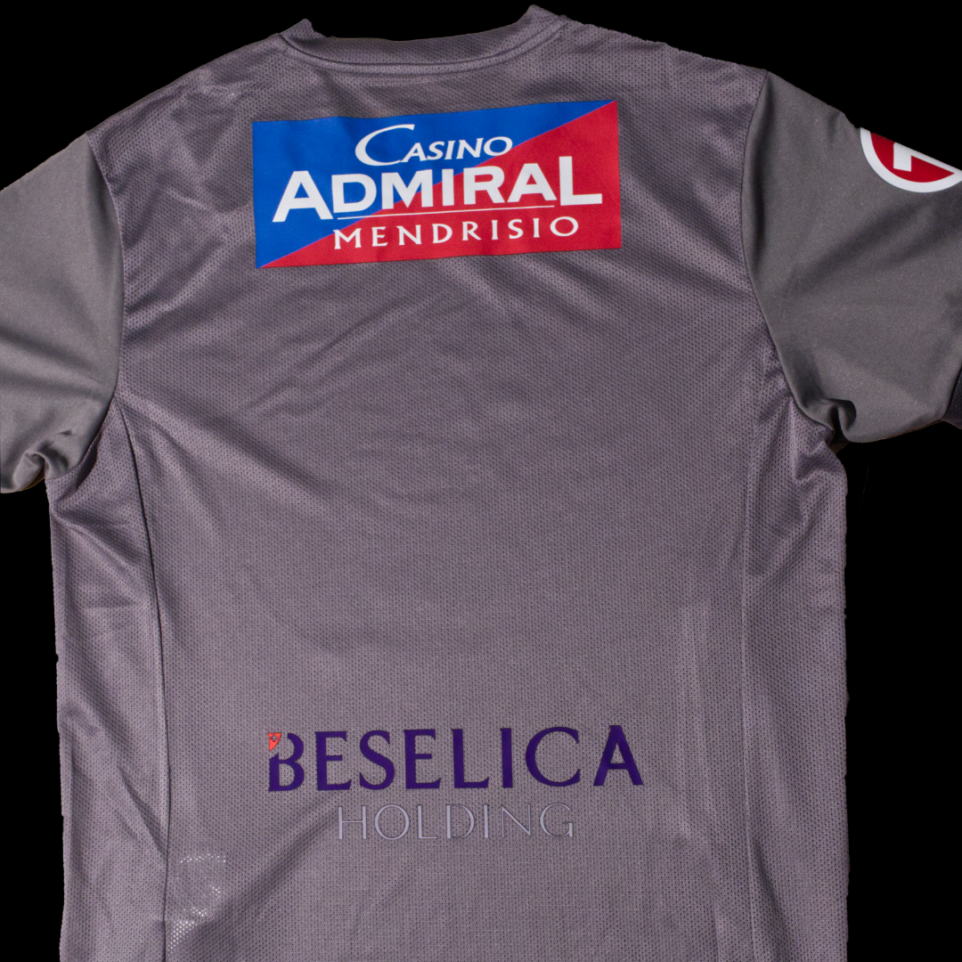 Maglia Gara AWAY