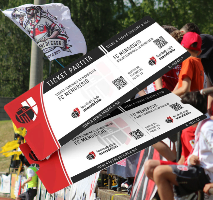 FC Mendrisio - FC Courtételle