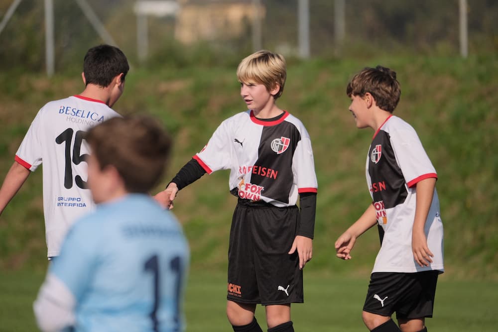 Fotogallery D7: FC Mendrisio - Raggr. San Bernardo (18.10.2025, 48 foto)
