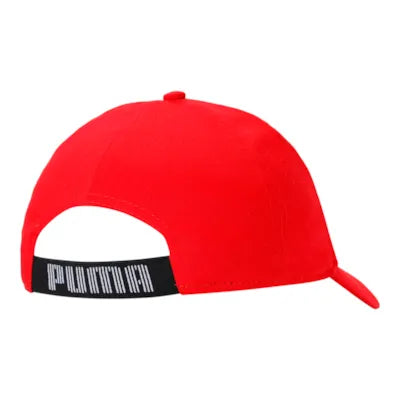 Cappellino Puma teamLIGA Cap x FC Mendrisio