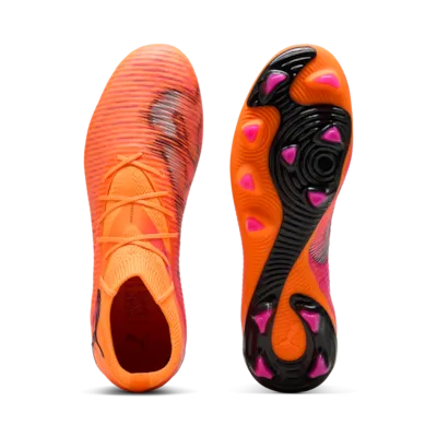 Puma Future 8 Pro FG/AG Hot Pursuit