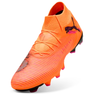Puma Future 8 Pro FG/AG Hot Pursuit