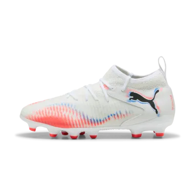 Scarpe da calcio Puma Future 8 Match FG/AG Kids