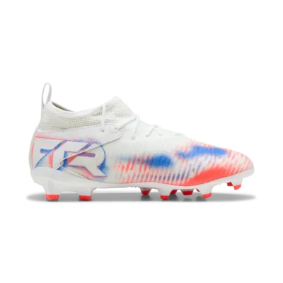 Scarpe da calcio Puma Future 8 Match FG/AG Kids