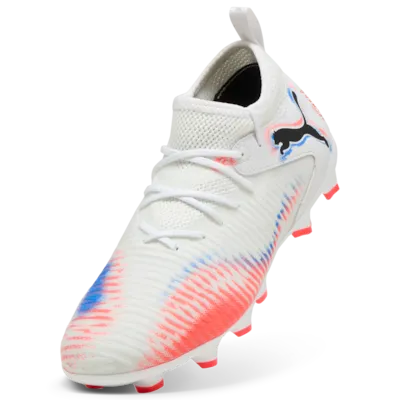 Scarpe da calcio Puma Future 8 Match FG/AG Kids