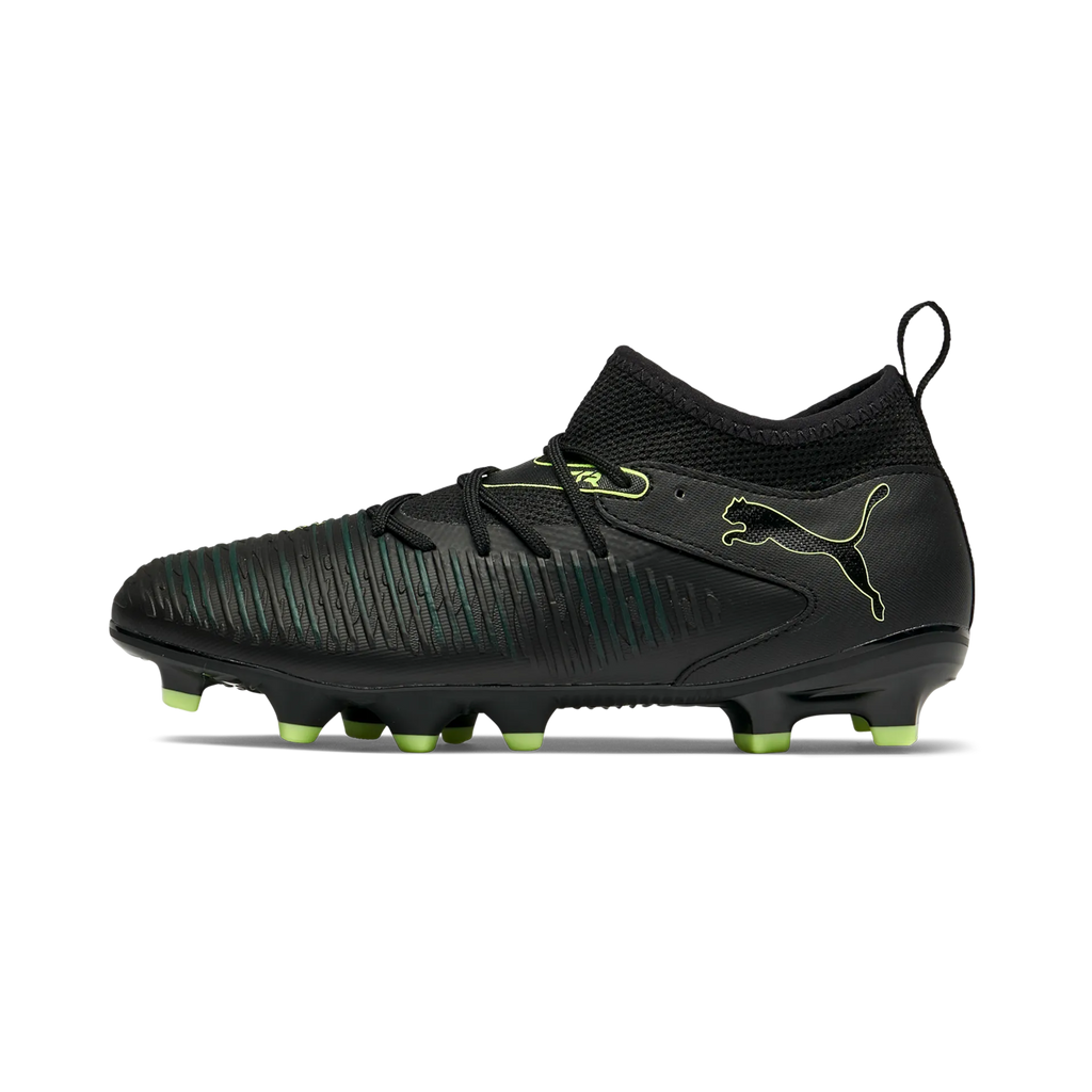 Scarpe da calcio Puma Future 8 Match FG/AG Kids