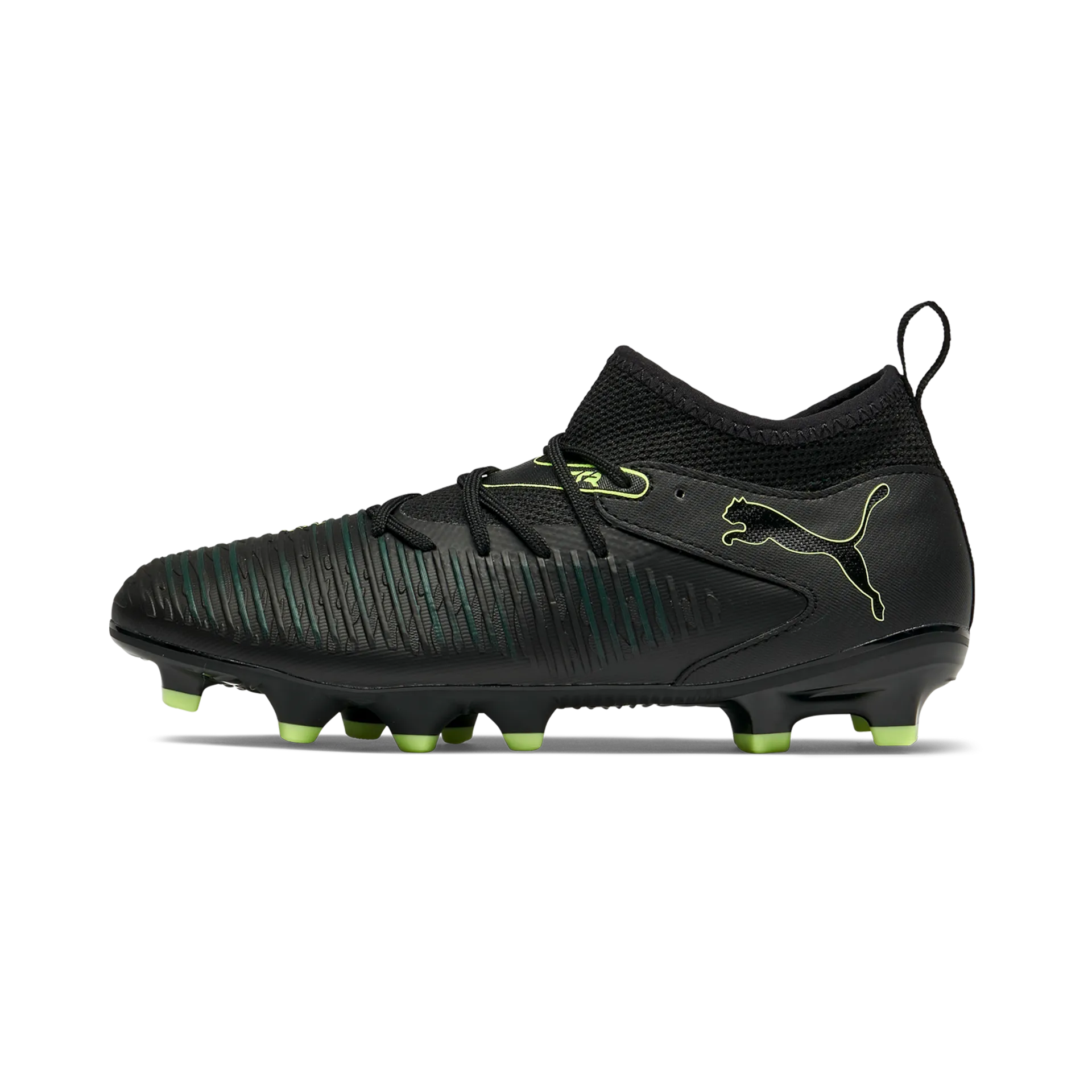 Scarpe da calcio Puma Future 8 Match FG/AG Kids