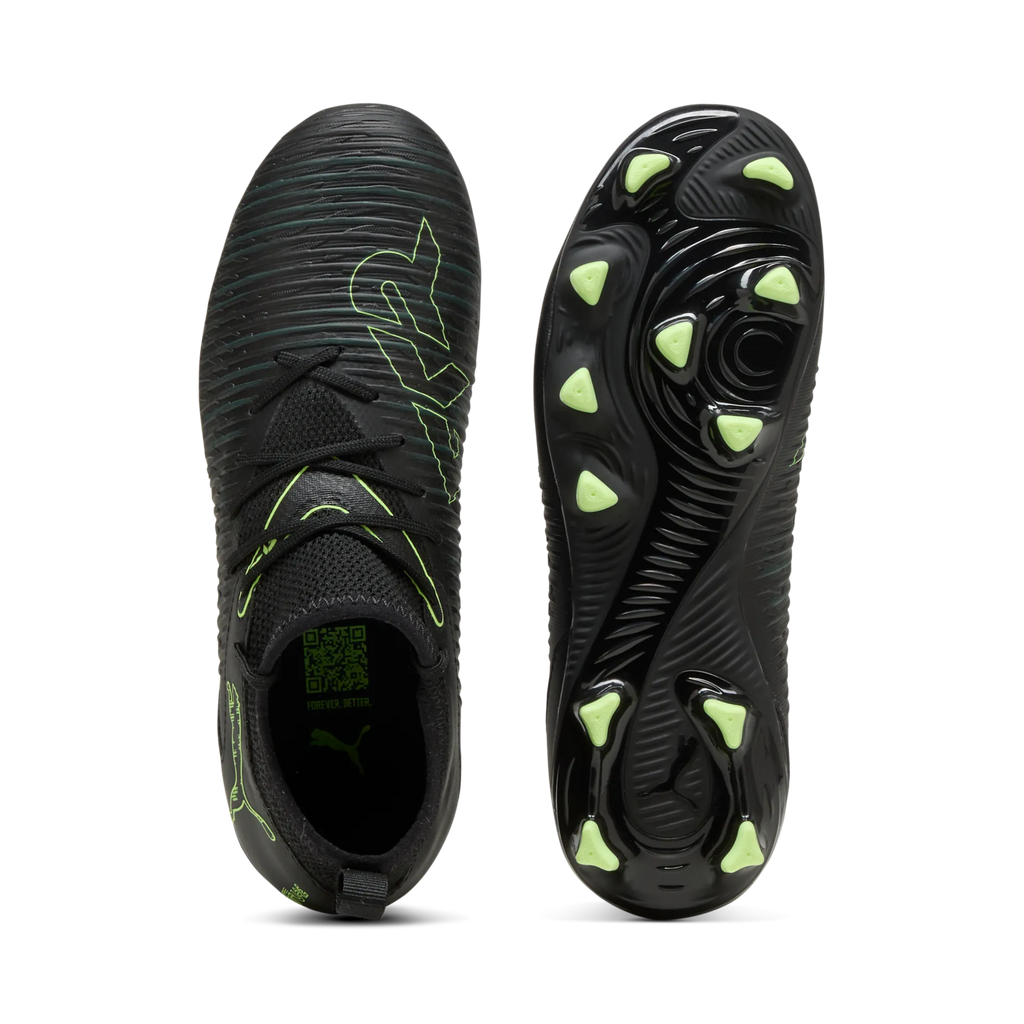 Scarpe da calcio Puma Future 8 Match FG/AG Kids