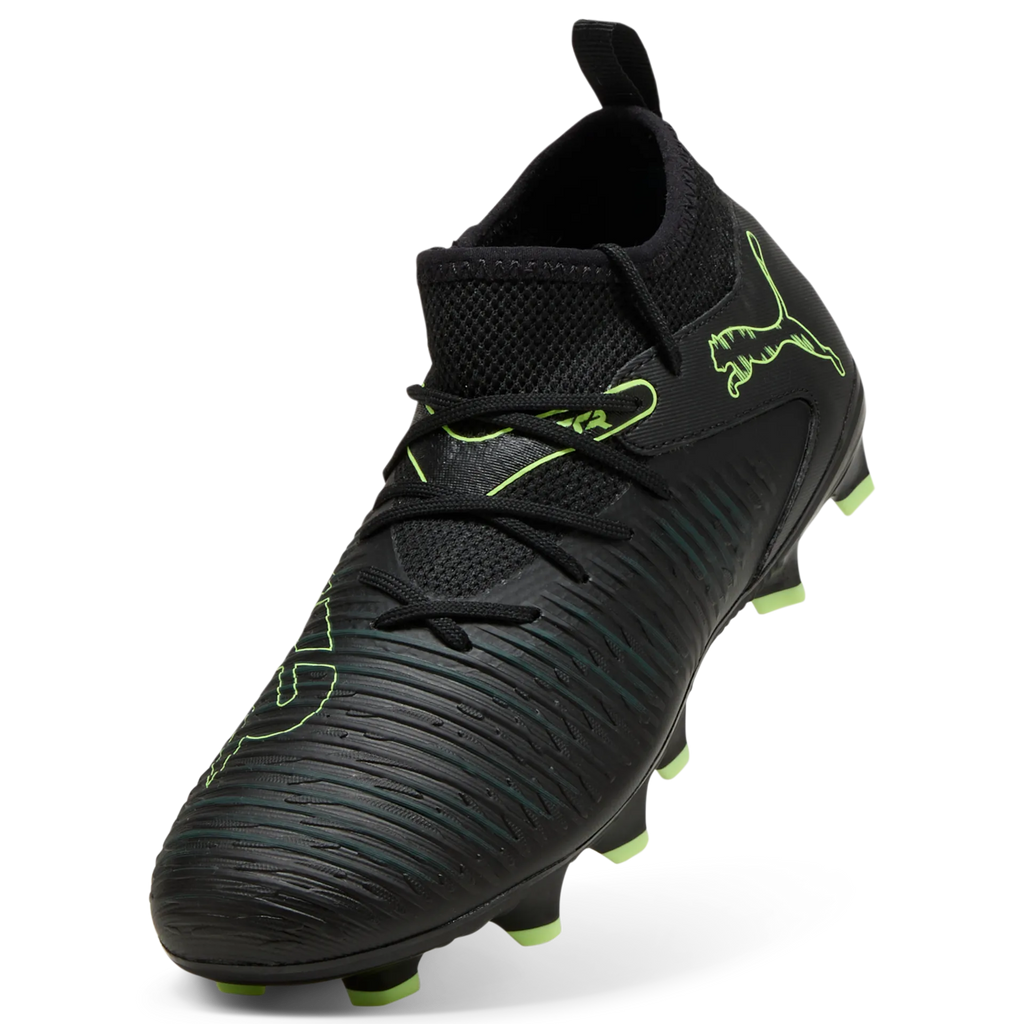Scarpe da calcio Puma Future 8 Match FG/AG Kids