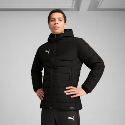 Piumino invernale Puma x FC Mendrisio teamAdditions Winter Jacket