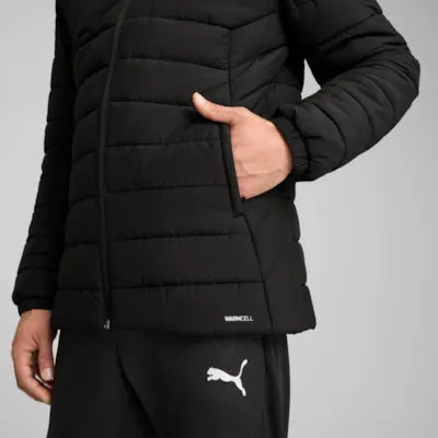 Piumino invernale Puma x FC Mendrisio teamAdditions Winter Jacket